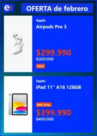 Catálogo Entel Página 2