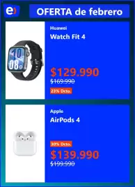 Catálogo Entel Página 3