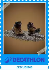Catálogo Decathlon Página 1