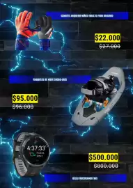 Catálogo Decathlon Página 4