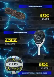 Catálogo Decathlon Página 5