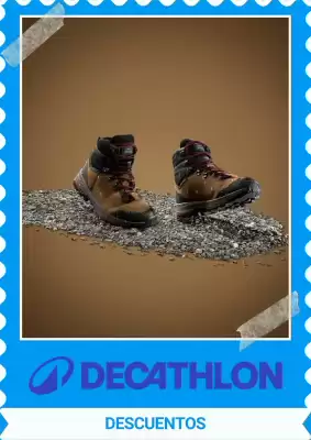Catálogo Decathlon (válido hasta 1-03)