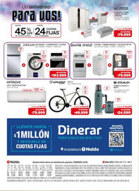 Catálogo Naldo Lombardi Página 16