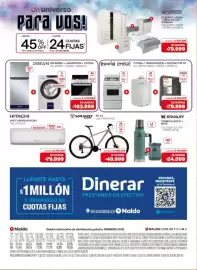 Catálogo Naldo Lombardi Página 16