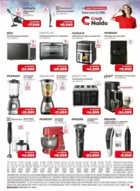 Catálogo Naldo Lombardi Página 7