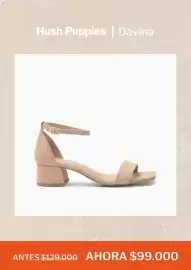 Catálogo Grimoldi Página 11