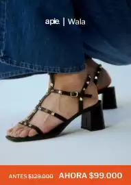 Catálogo Grimoldi Página 12