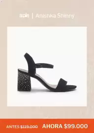 Catálogo Grimoldi Página 13