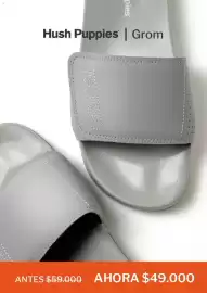 Catálogo Grimoldi Página 14