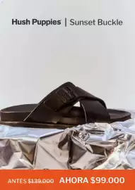 Catálogo Grimoldi Página 16