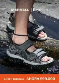 Catálogo Grimoldi Página 17