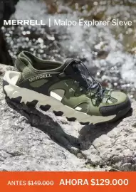 Catálogo Grimoldi Página 18