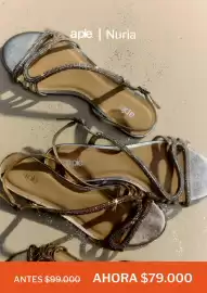 Catálogo Grimoldi Página 3