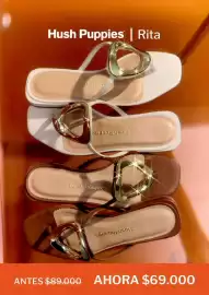 Catálogo Grimoldi Página 5