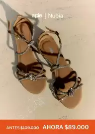 Catálogo Grimoldi Página 6