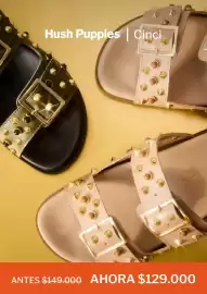 Catálogo Grimoldi Página 7