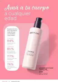Catálogo Mary Kay Página 10