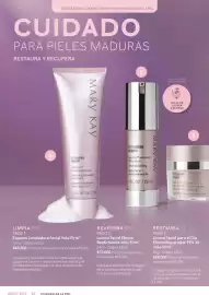 Catálogo Mary Kay Página 12