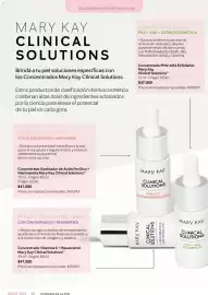 Catálogo Mary Kay Página 14