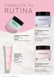 Catálogo Mary Kay Página 20