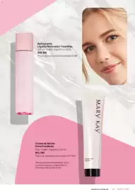 Catálogo Mary Kay Página 21