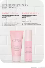 Catálogo Mary Kay Página 23