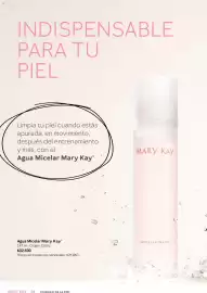 Catálogo Mary Kay Página 24