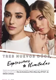 Catálogo Mary Kay Página 26