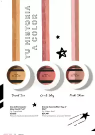 Catálogo Mary Kay Página 28