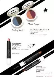 Catálogo Mary Kay Página 29