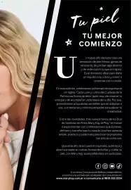 Catálogo Mary Kay Página 3