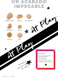 Catálogo Mary Kay Página 32