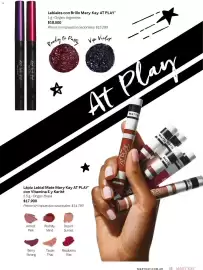 Catálogo Mary Kay Página 35