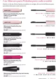Catálogo Mary Kay Página 37