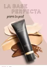 Catálogo Mary Kay Página 42