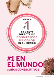 Catálogo Mary Kay Página 45