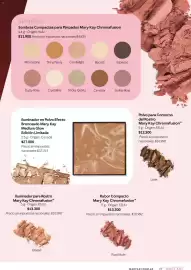 Catálogo Mary Kay Página 49