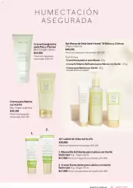 Catálogo Mary Kay Página 55