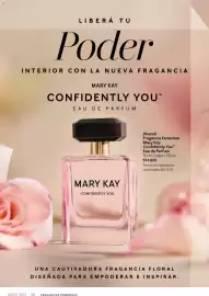 Catálogo Mary Kay Página 58