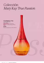 Catálogo Mary Kay Página 64
