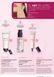 Catálogo Mary Kay Página 7