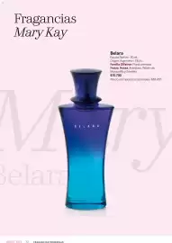 Catálogo Mary Kay Página 72