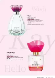 Catálogo Mary Kay Página 73