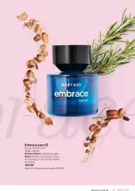 Catálogo Mary Kay Página 75