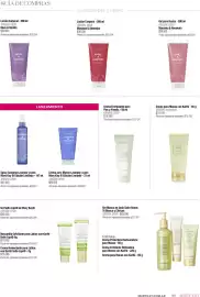 Catálogo Mary Kay Página 89