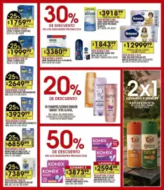 Catálogo Coto semana 6 Página 17