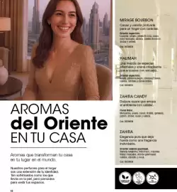 Catálogo Millanel Cosmética Página 10