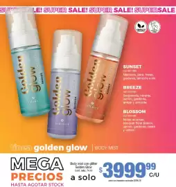 Catálogo Millanel Cosmética Página 100