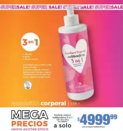 Catálogo Millanel Cosmética Página 105