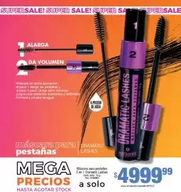 Catálogo Millanel Cosmética Página 107